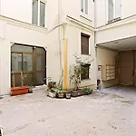 Loft Studio Marais Vertbois